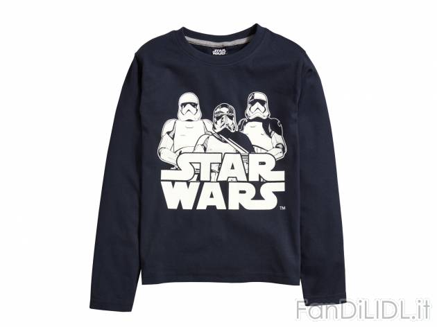 Maglia da bambino 