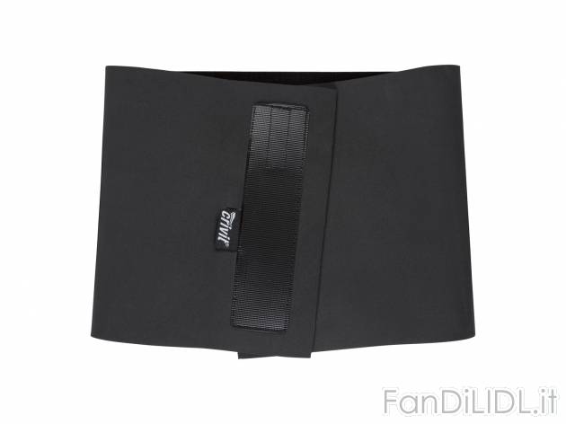 Fascia addominale da donna Crivit, prezzo 3.49 &#8364; 
Misure: S-XL 
- 
Con ...