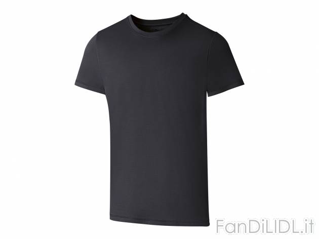 T-shirt sportiva da uomo Crivit, prezzo 5.99 &#8364; 
Misure: S-XL 
- Prodotto ...