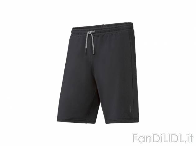 Shorts sportivi da uomo Crivit, prezzo 7.99 &#8364; 
Misure: S-XL 
- Prodotto ...