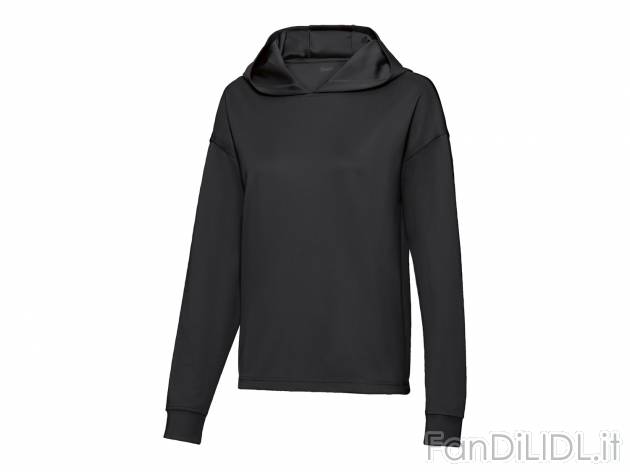 Pullover da donna Crivit, prezzo 12.99 &#8364; 
Misure: S-L 
- Prodotto con ...