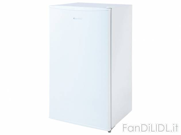 Frigorifero da tavolo Comfee -grigio, prezzo 149.00 € 
93 L 
- Rumorosità: ...