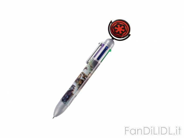 Articoli di cancelleria , prezzo 2.49 &#8364; per Alla confezione 
- A scelta ...