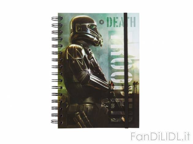 Articoli di cancelleria , prezzo 2.99 &#8364; per Alla confezione 
- A scelta ...