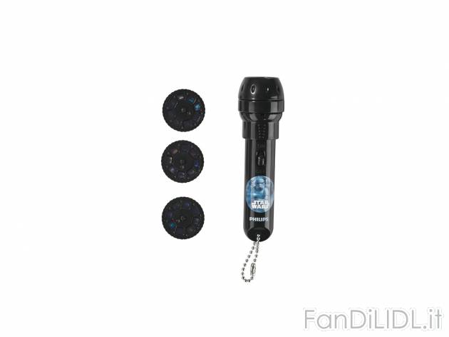 Luce notturna o mini torcia tascabile per bambini , prezzo 12.99 &#8364; per ...