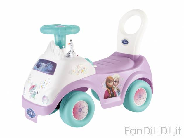 Macchina per bambini 