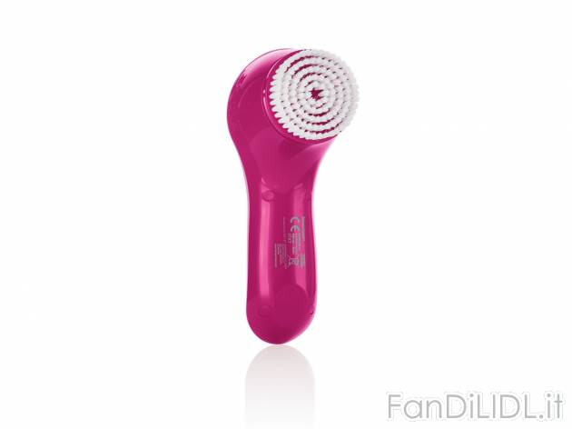 Spazzola per la pulizia del viso , prezzo 29.99 &#8364; per Alla confezione ...