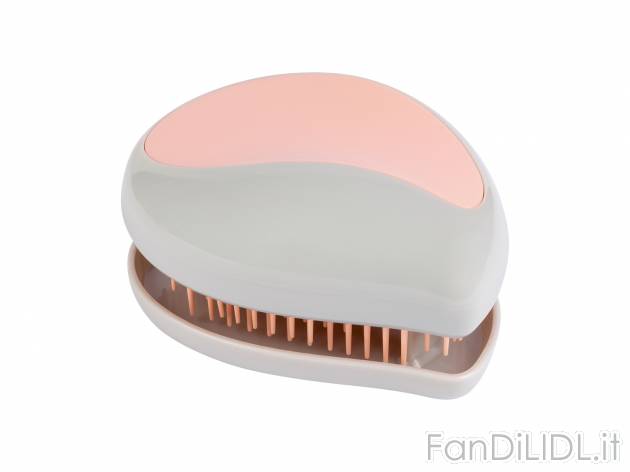 Spazzola per capelli Livarno, prezzo 2.49 €  

Caratteristiche