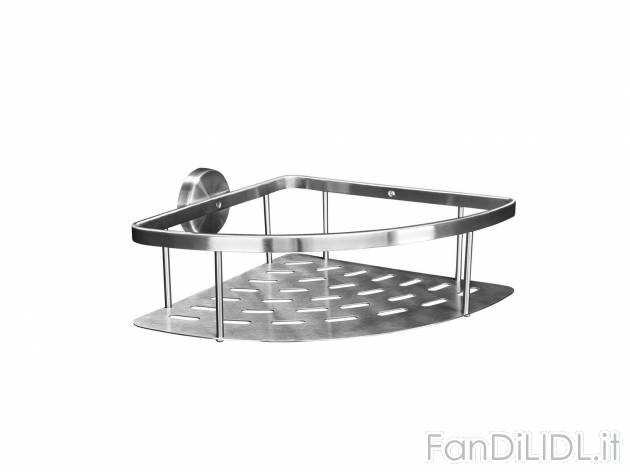 Portafazzoletti o portaoggetti per bagno , prezzo 9.99 &#8364; per Alla confezione ...