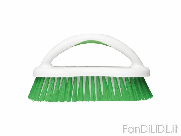 Spazzola per la pulizia AquaPur, prezzo 2.49 &#8364; 
- Scovolino: 3 pezzi
- ...