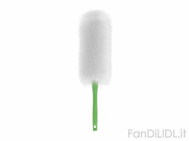 Accessori per la pulizia AquaPur, prezzo 2.49 &#8364; 
- Bastone: allungabile ...