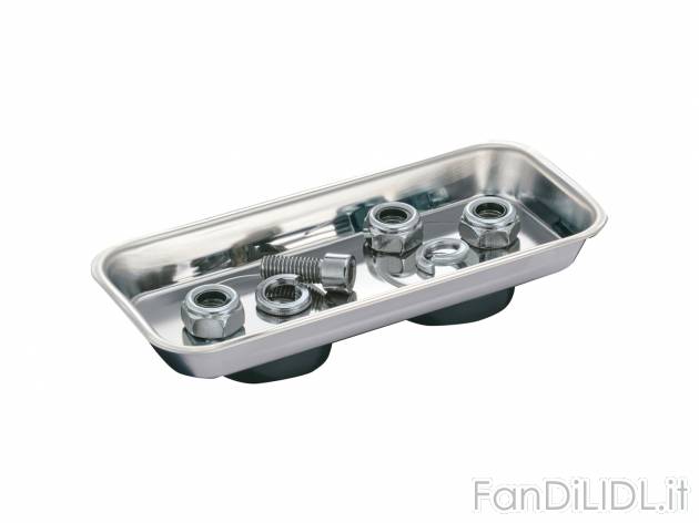 Specchio di controllo o utensile magnetico Parkside, prezzo 3.49 &#8364; 

Caratteristiche
 ...
