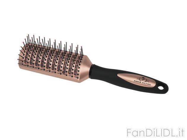 Spazzola per capelli , prezzo 2.99 &#8364; per Alla confezione 
- A scelta fra ...
