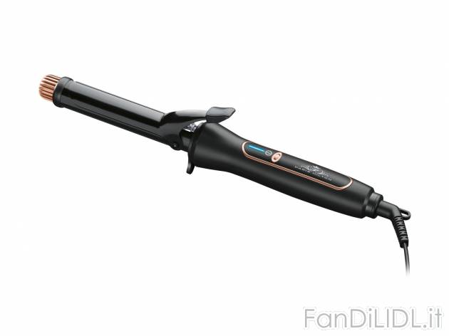 Arricciacapelli , prezzo 10.99 &#8364; per Alla confezione 
- Rivestimento in ...