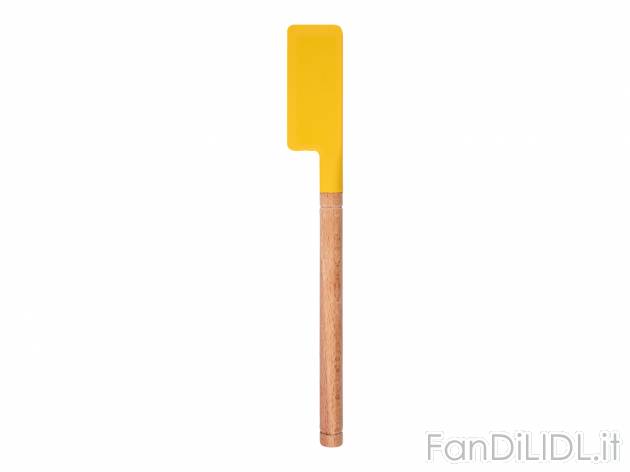 Utensili da cucina Ernesto, prezzo 2.49 &#8364; 
- Con manico in legno di faggio
Caratteristiche

- ...