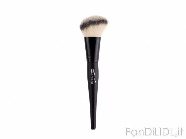 Pennelli per il trucco , prezzo 1.99 &#8364; per Alla confezione 
- A scelta ...