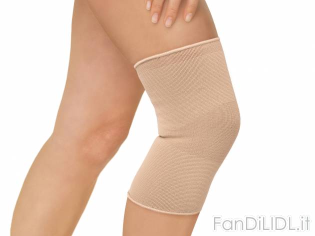 Fascia elastica Sensiplast, prezzo 2.99 &#8364; 
Misure: S-XL 
- A scelta tra: ...
