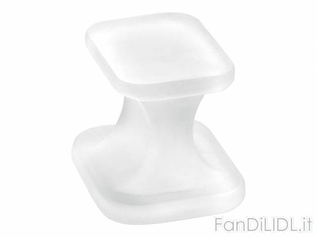 Protezioni per dita dei piedi Sensiplast, prezzo 1.49 &#8364; 
1, 2 o 3 pezzi ...