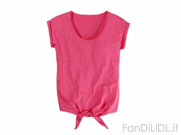 Maglia da donna , prezzo 3,99 &#8364; per Alla confezione 
- Materiale: 100% ...