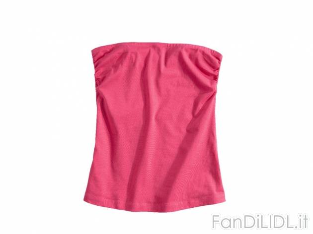 Top da donna 2 pezzi o shorts da donna , prezzo 3,99 &#8364; per Alla confezione ...