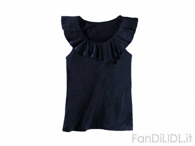 Maglia da donna , prezzo 4,99 &#8364; per Alla confezione 
- In morbida viscosa ...