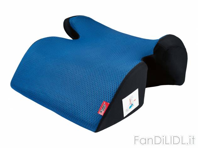 Rialzo auto per bambini Ultimate Speed, prezzo 8.99 &#8364; 
- Con seduta anatomica ...