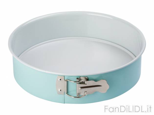 Stampo da forno per torte Zenker, prezzo 6.99 &#8364; 
- Termoresistente fino ...