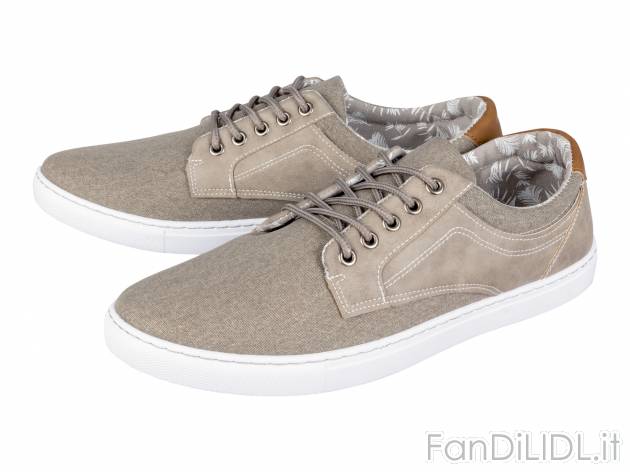 Scarpe da uomo Livergy, prezzo 9.99 &#8364; 
Misure: 41-45
Taglie disponibili

Caratteristiche
 ...