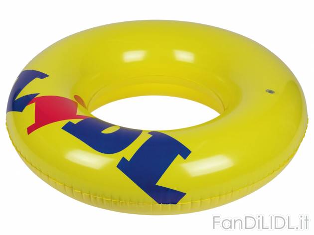 Gonfiabile da mare Crivit, prezzo 4.99 € 
- Toppa di riparazione inclusa
- 170 ...