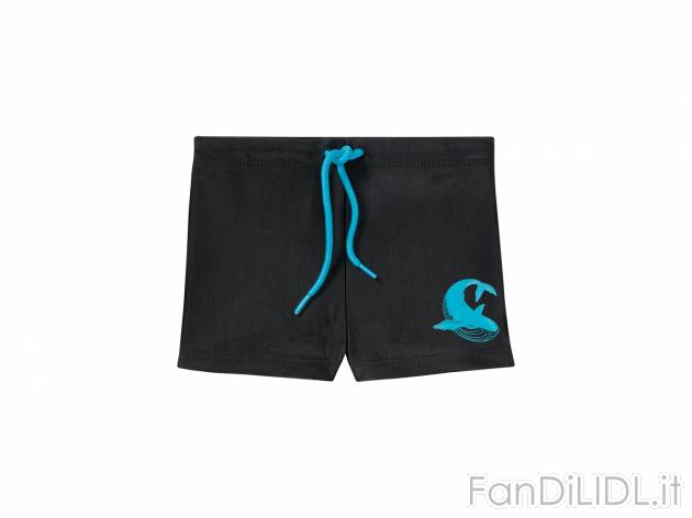Costume da bambino Lupilu-new, prezzo 3.99 &#8364; 
Età: 1-6 anni
Taglie disponibili

Caratteristiche

- ...
