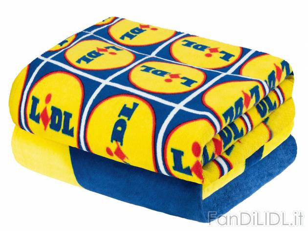 Telo mare Livarno, prezzo 9.99 € 
85 x 170 cm 
- Produzione ecosostenibile
- ...