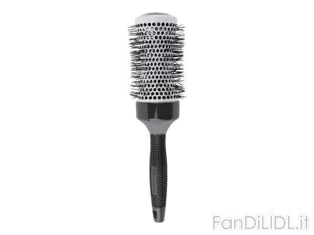 Spazzola per capelli Livarno, prezzo 2.99 &#8364;  

Caratteristiche
