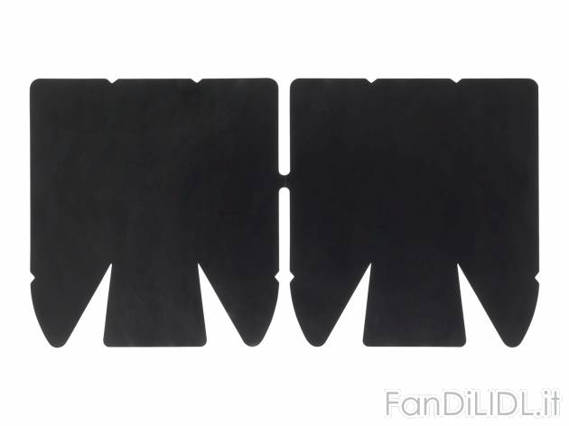 Pellicola o foglio da forno Ernesto, prezzo 1.99 &#8364; 
- Resistente a temperature ...