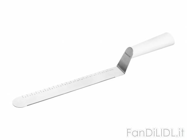 Accessori per pasticceria Ernesto, prezzo 4.99 &#8364;  

Caratteristiche