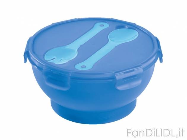 Insalatiera refrigerante Ernesto, prezzo 7,99 &#8364; per Alla confezione 
- ...