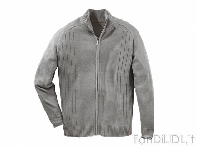 Cardigan da uomo , prezzo 9,99 EUR per Alla confezione 
- Morbido e piacevole
- ...