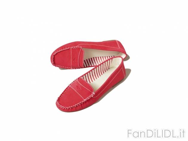 Mocassini da donna , prezzo 9,99 &#8364; per Al paio 
-      Misure: 37 - 39