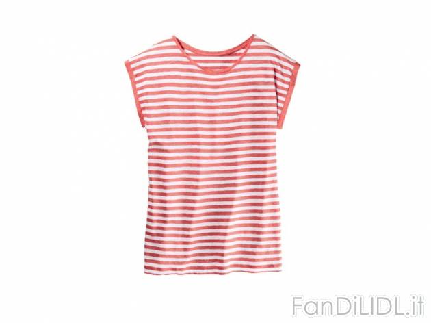 Maglia da donna , prezzo 7,99 &#8364; per Alla confezione 
- Materiale: 100% ...