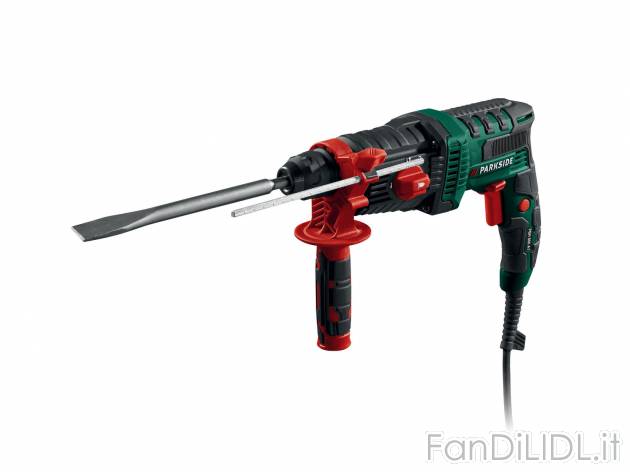 Trapano a percussione scalpellatore , prezzo 59.99 &#8364; per Alla confezione ...