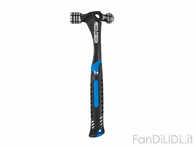 Martello LOW VIBRATION , prezzo 14.99 &#8364; per Alla confezione 
- Design ...