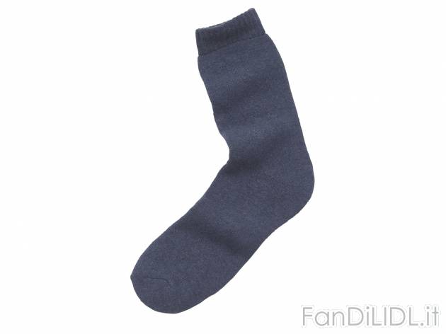 Calze da lavoro per uomo , prezzo 2.99 &#8364; per Alla confezione 
- A scelta ...