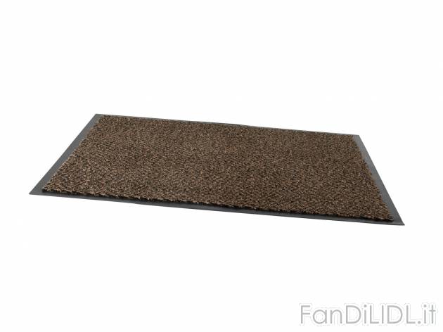 Tappeto catturasporco 60x80 cm , prezzo 6.99 &#8364; per Alla confezione