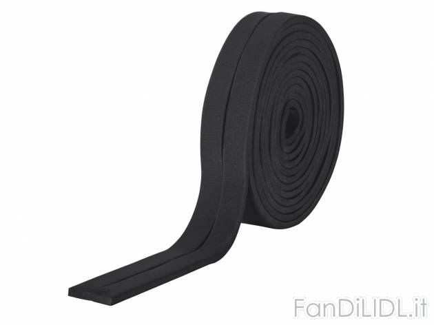 Nastro multiuso isolante e sigillante, 2x3,25 m , prezzo 2.99 &#8364; per Alla ...