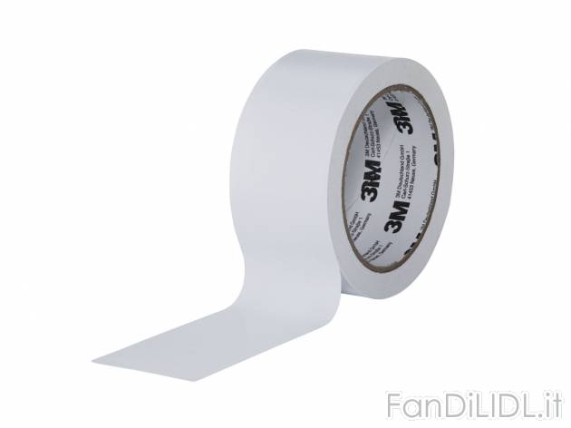 Nastro adesivo 15 m x 50 mm , prezzo 1.99 &#8364; per Alla confezione