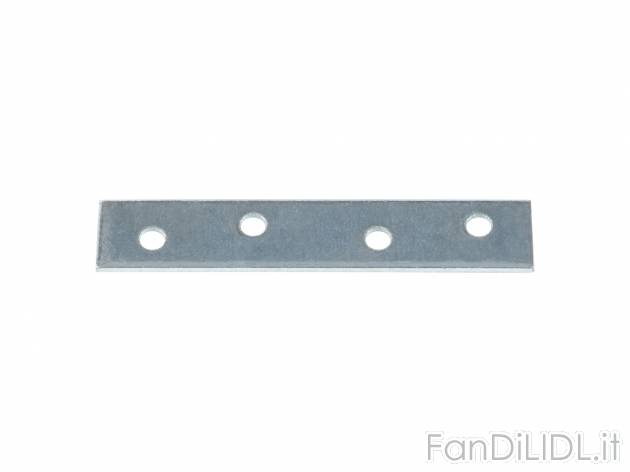 Set staffe o angoli per mobili Parkside, prezzo 1.99 &#8364; 
4, 5, 6 o 8 pezzi
Caratteristiche

- ...