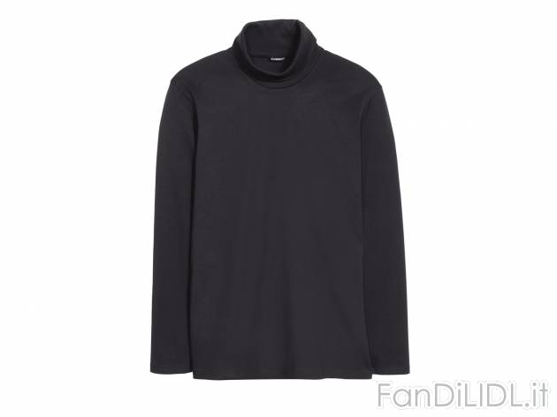 Maglia dolcevita da uomo , prezzo 6.99 &#8364; per Alla confezione