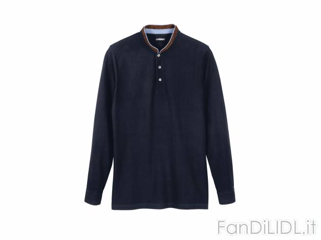 Polo da uomo , prezzo 9.99 &#8364; per Alla confezione