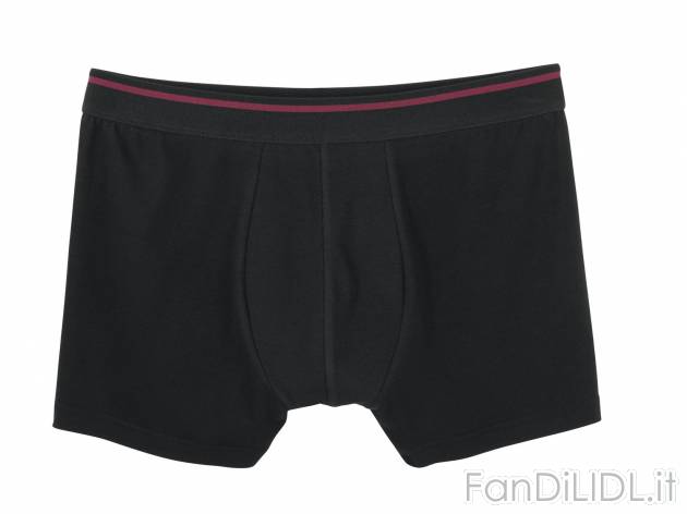 Boxer da uomo , prezzo 2.99 &#8364; per Alla confezione