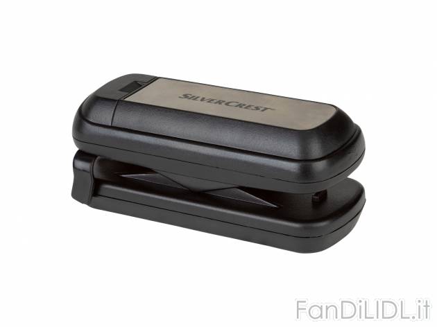 Mini macchina sigillasacchetti Silvercrest Kitchen Tools, prezzo 5.99 &#8364; ...