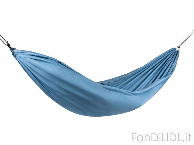 Amaca o zanzariera da campeggio 3-anni-di-garanzia, prezzo 11.99 &#8364; 
- ...